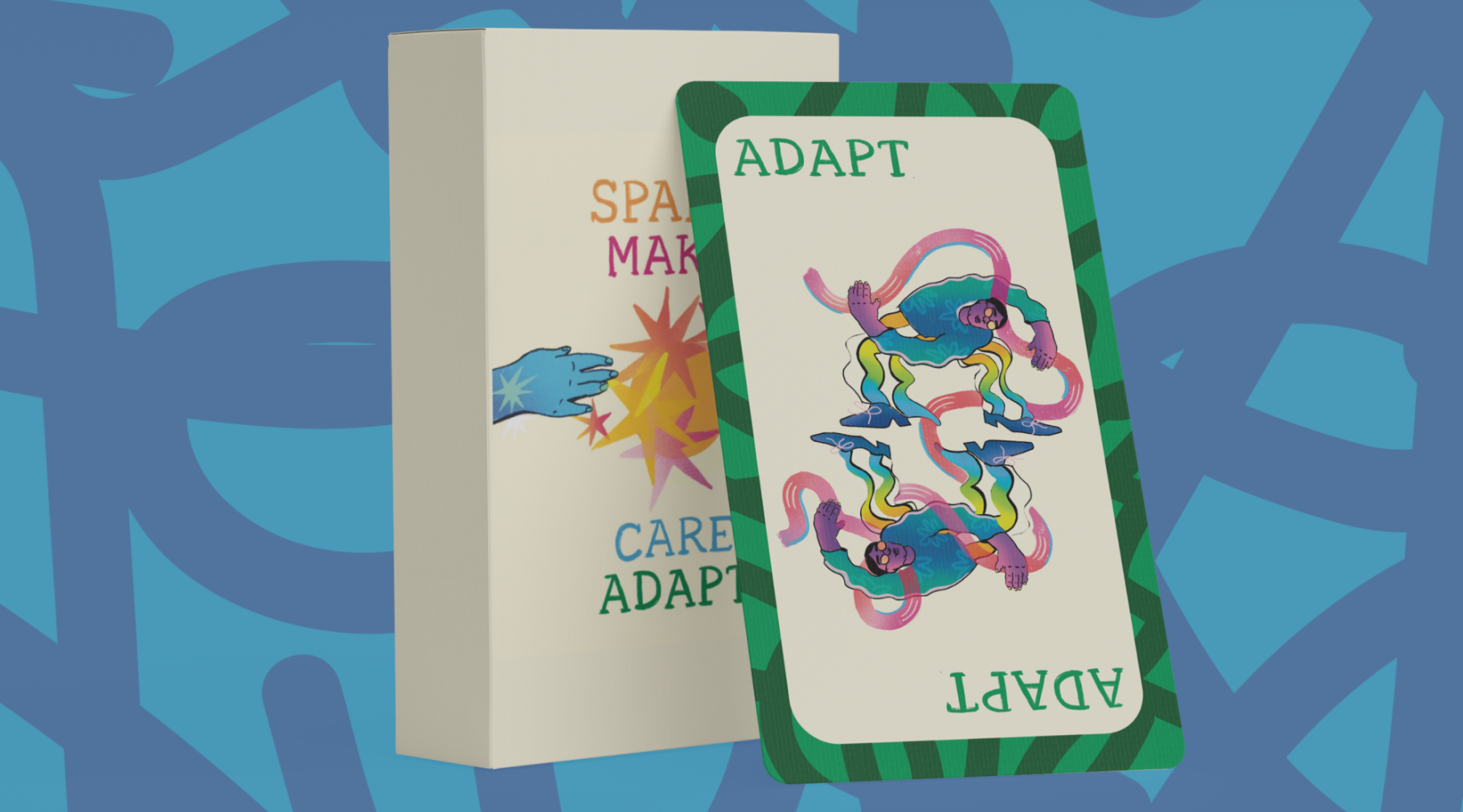 Shop Design Books | Stanford d.school